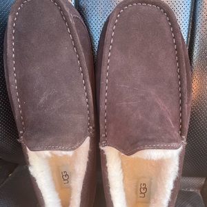 Mens Uggs Slippers